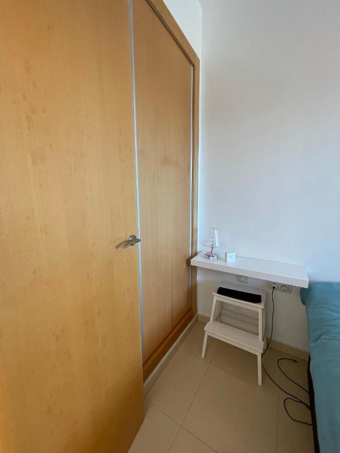 El Alamillo Ground Floor Apartment With Sea View Mazarron Exterior photo